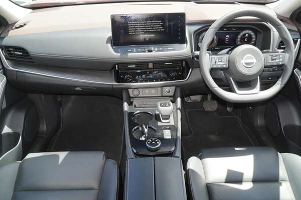 2023 Nissan X-TRAIL Ti T33