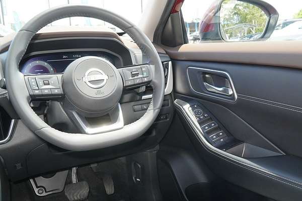 2023 Nissan X-TRAIL Ti T33