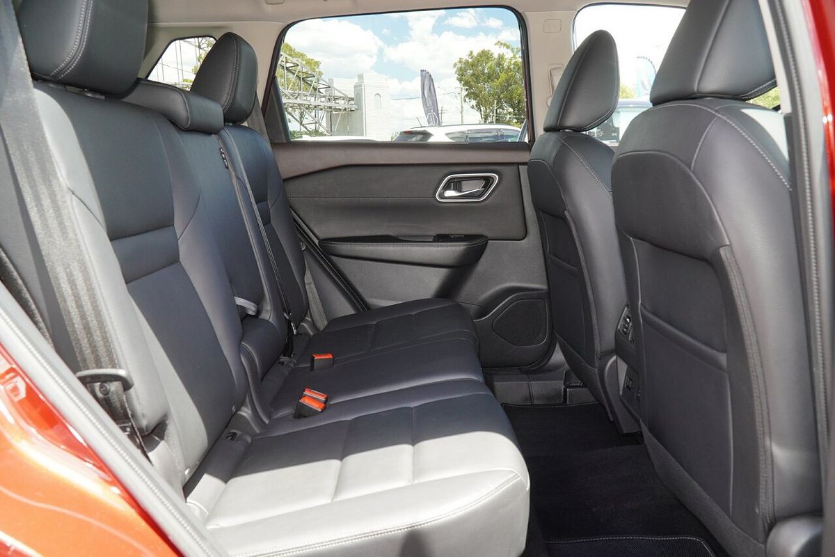 2023 Nissan X-TRAIL Ti T33