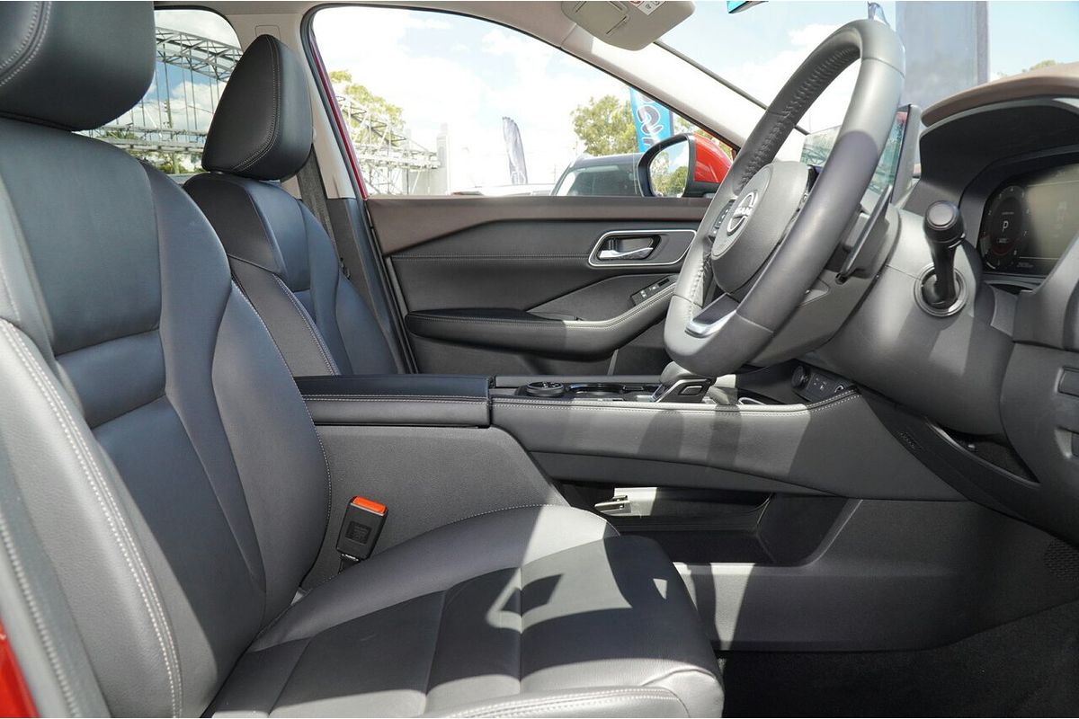 2023 Nissan X-TRAIL Ti T33