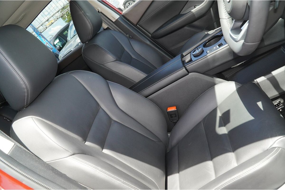 2023 Nissan X-TRAIL Ti T33