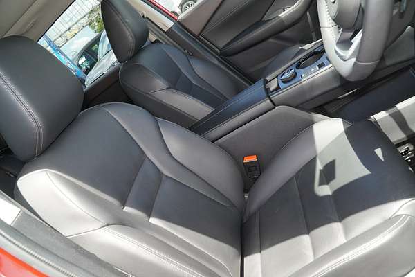 2023 Nissan X-TRAIL Ti T33