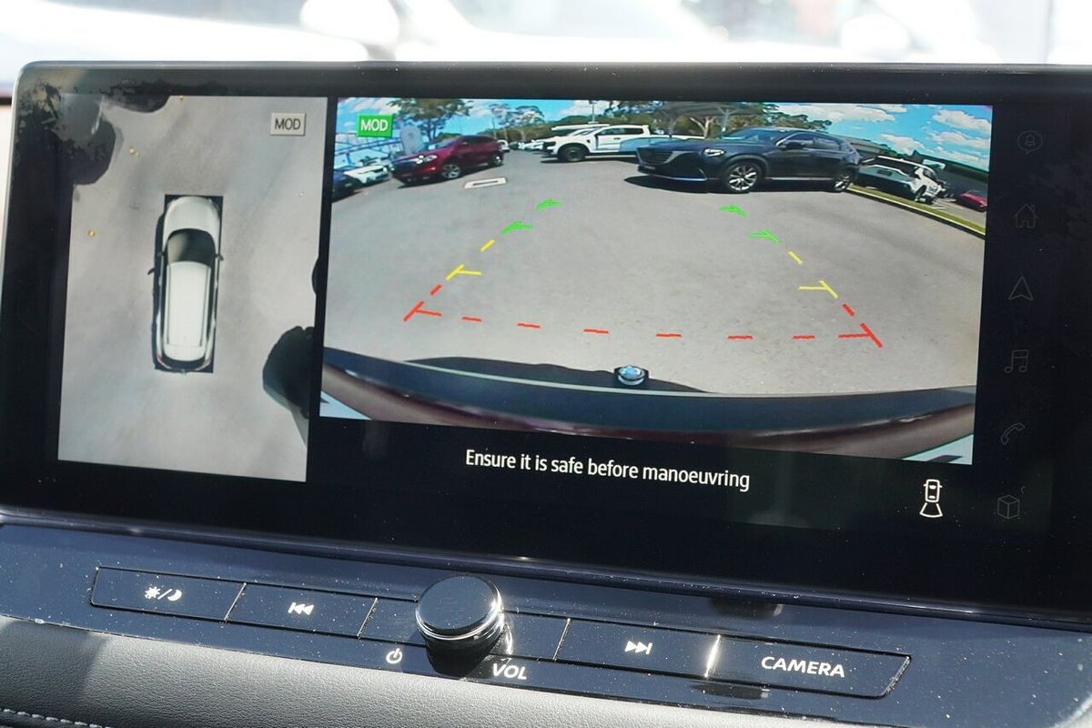 2023 Nissan X-TRAIL Ti T33