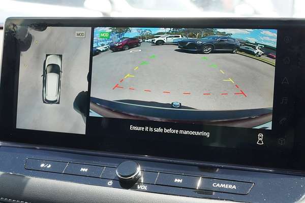 2023 Nissan X-TRAIL Ti T33