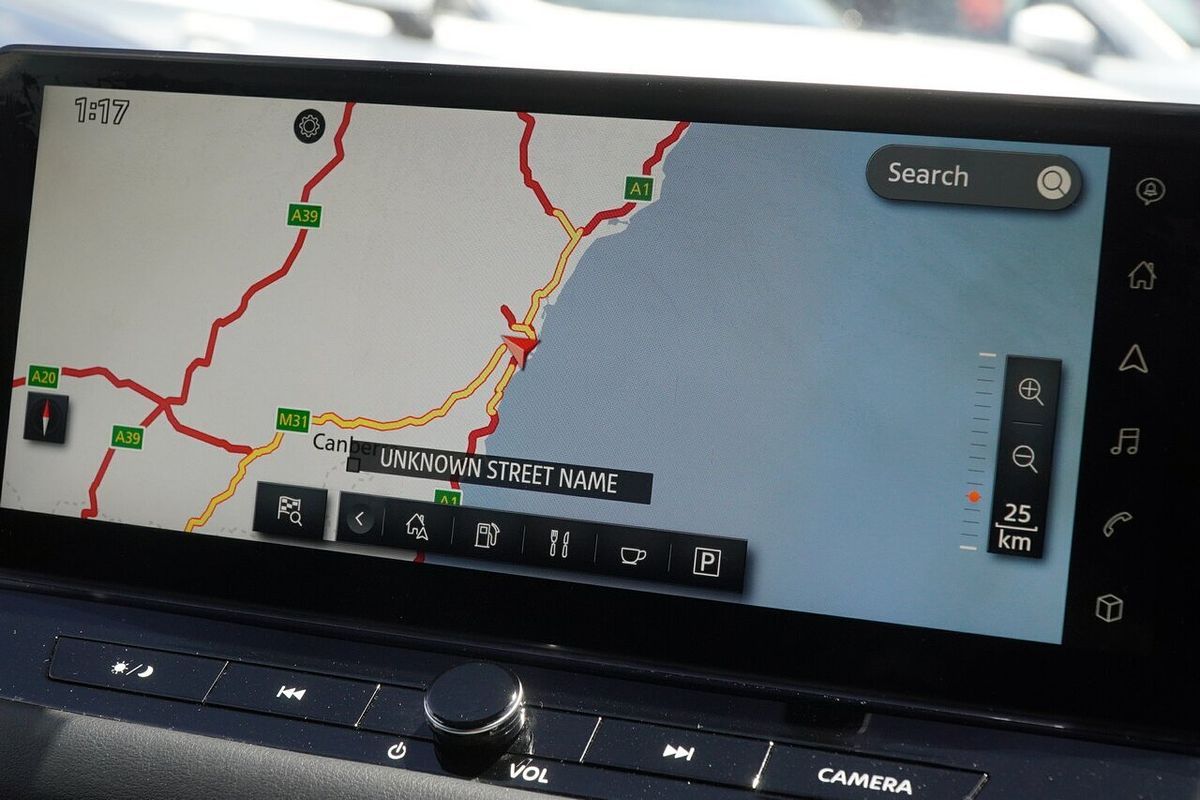 2023 Nissan X-TRAIL Ti T33