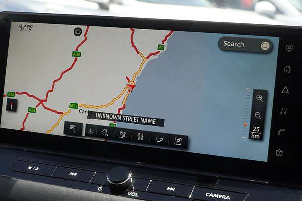 2023 Nissan X-TRAIL Ti T33