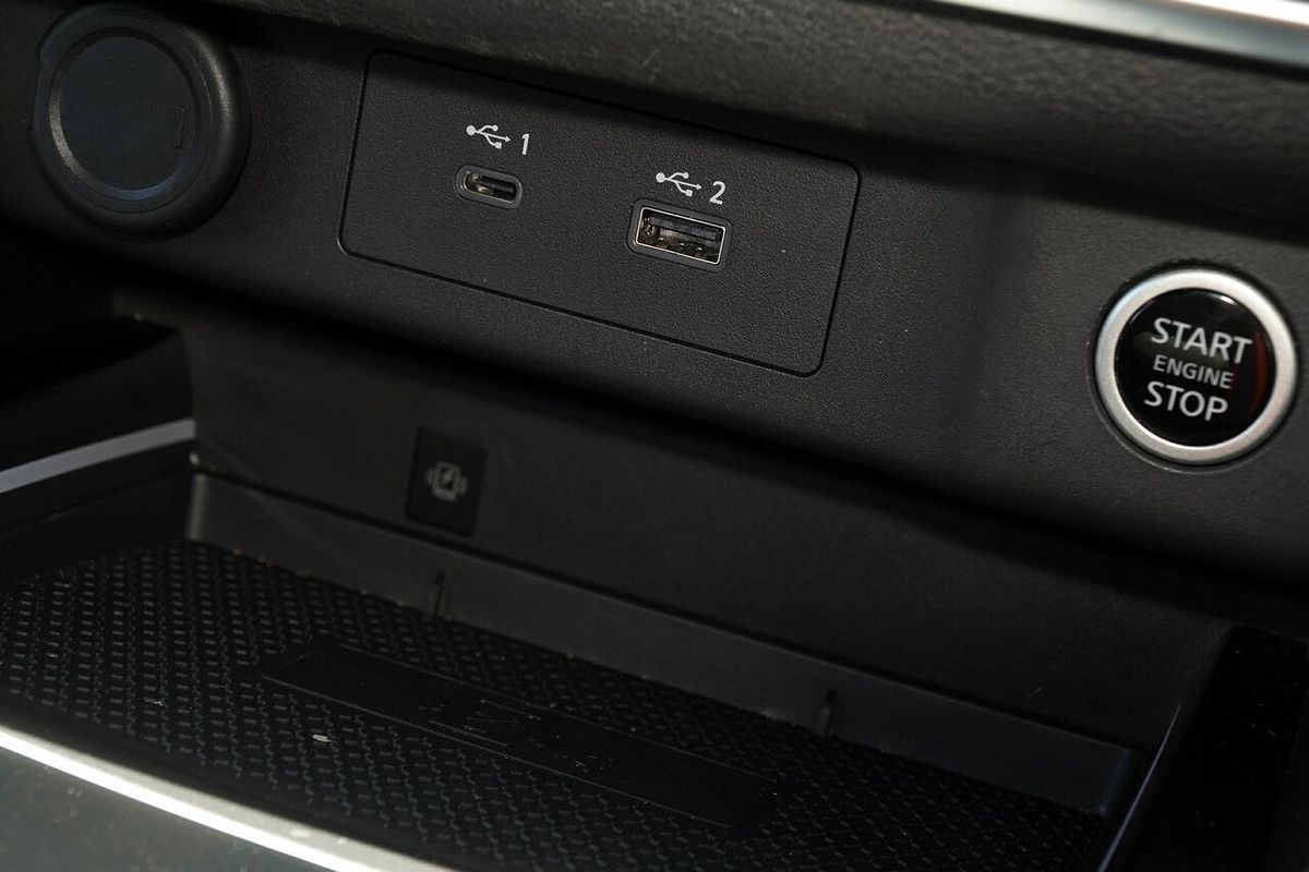 2023 Nissan X-TRAIL Ti T33