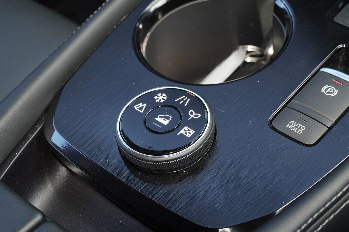 2023 Nissan X-TRAIL Ti T33