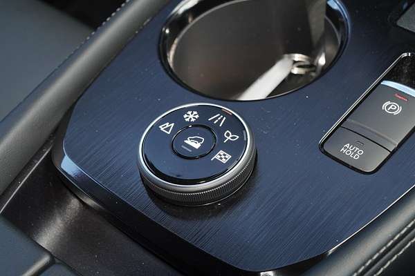 2023 Nissan X-TRAIL Ti T33