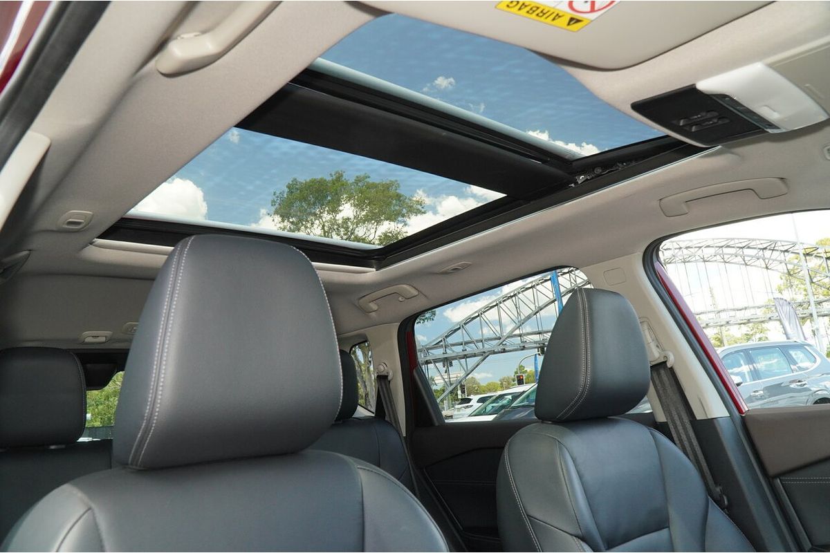 2023 Nissan X-TRAIL Ti T33