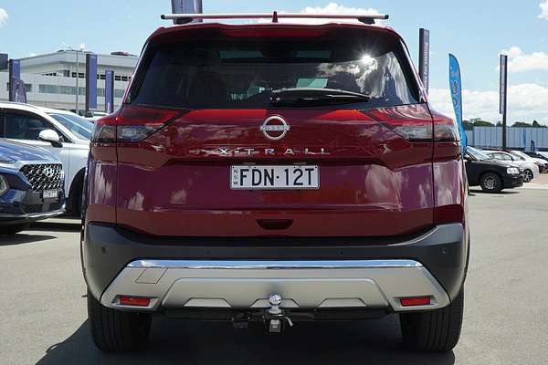 2023 Nissan X-TRAIL Ti T33