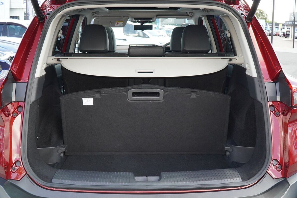 2023 Nissan X-TRAIL Ti T33