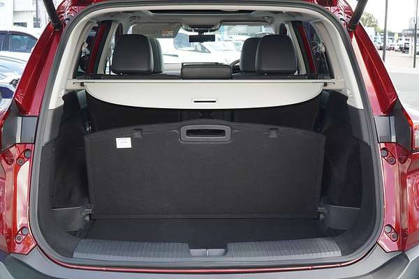 2023 Nissan X-TRAIL Ti T33