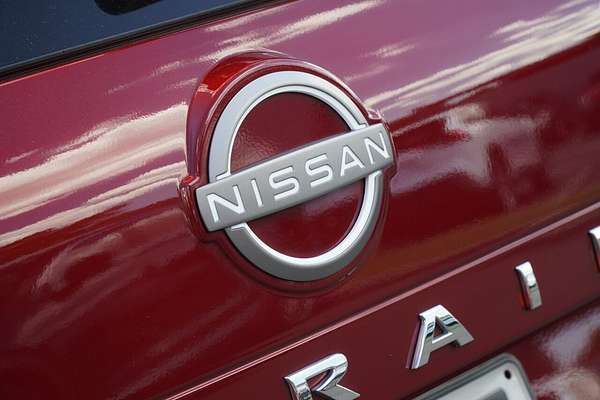 2023 Nissan X-TRAIL Ti T33