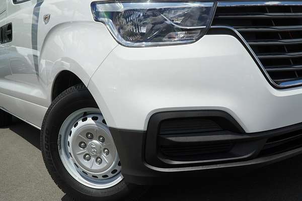 2019 Hyundai iLoad TQ4