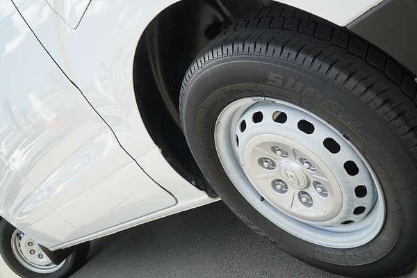 2019 Hyundai iLoad TQ4