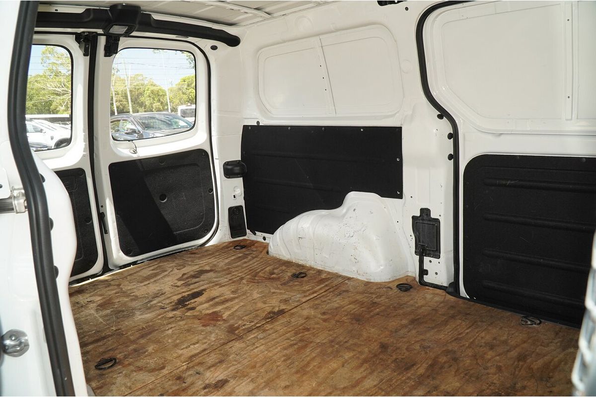 2019 Hyundai iLoad TQ4