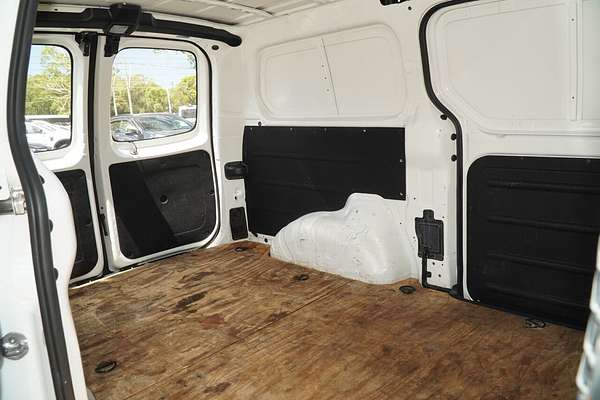 2019 Hyundai iLoad TQ4