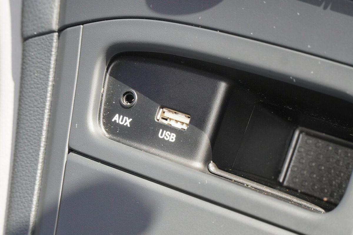 2019 Hyundai iLoad TQ4