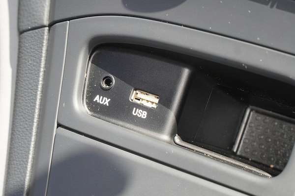 2019 Hyundai iLoad TQ4