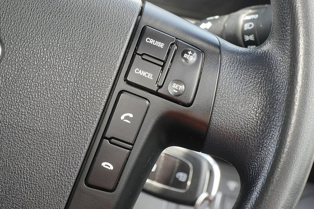 2019 Hyundai iLoad TQ4