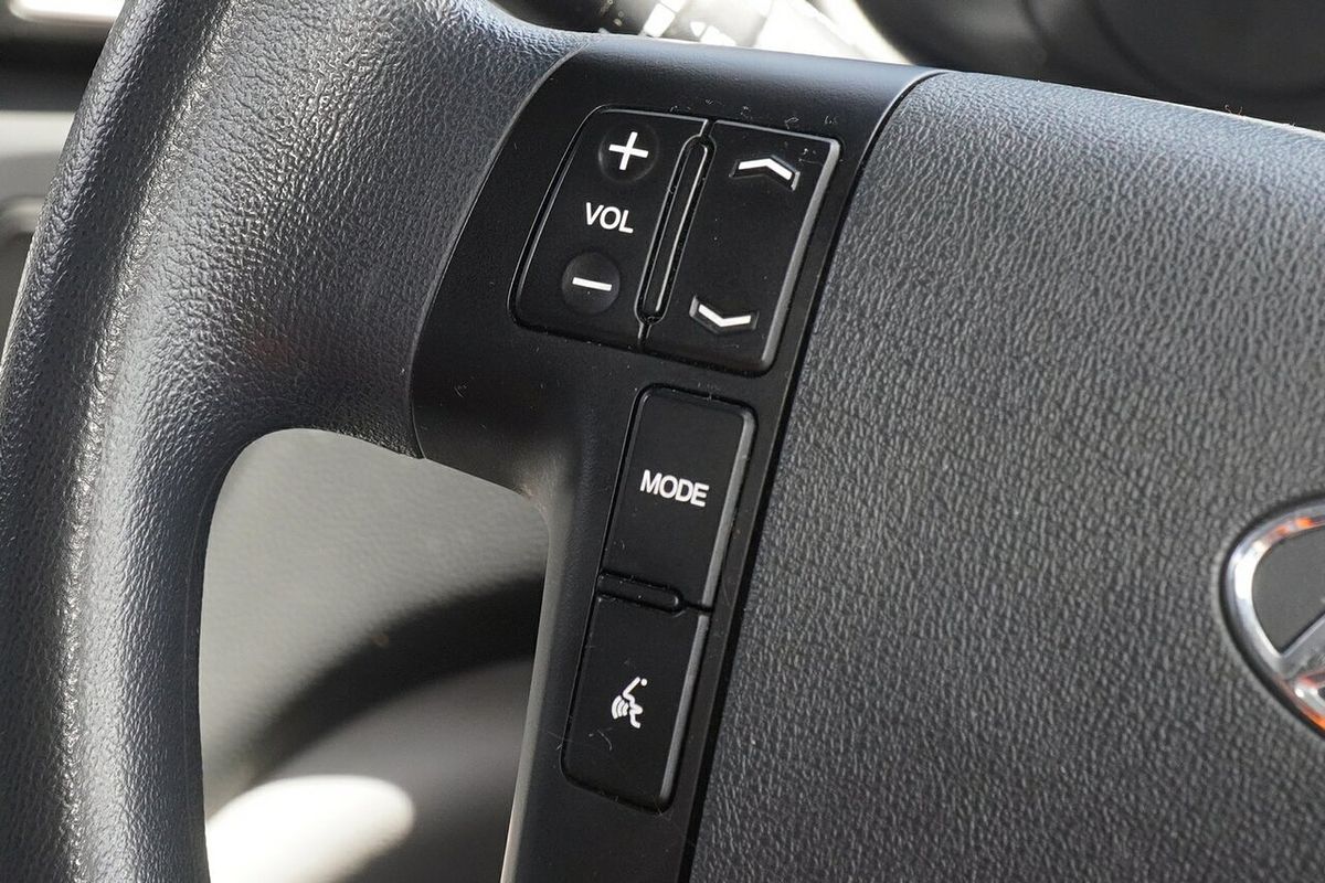 2019 Hyundai iLoad TQ4