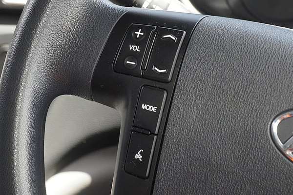 2019 Hyundai iLoad TQ4