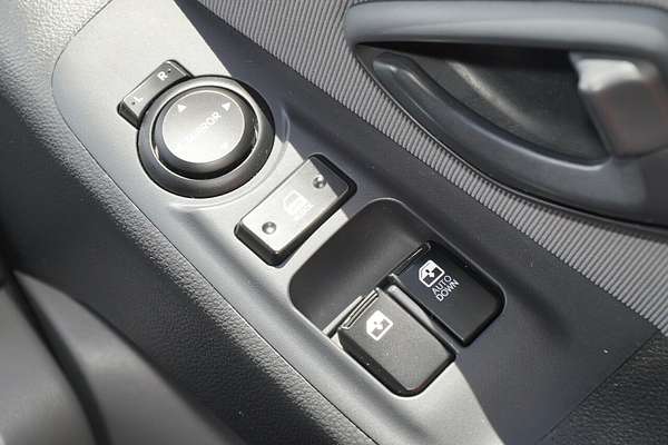 2019 Hyundai iLoad TQ4