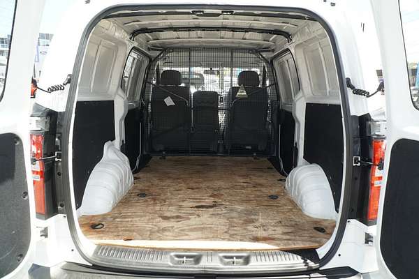 2019 Hyundai iLoad TQ4