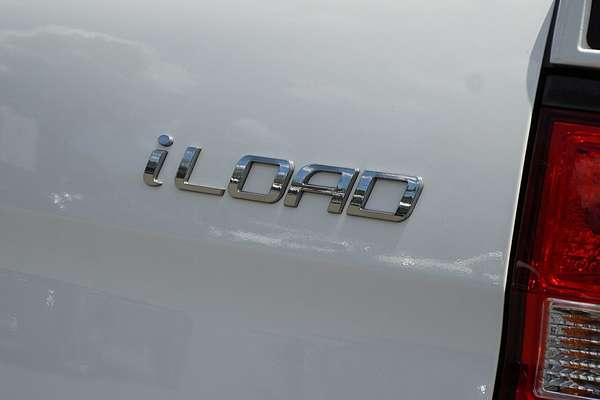 2019 Hyundai iLoad TQ4