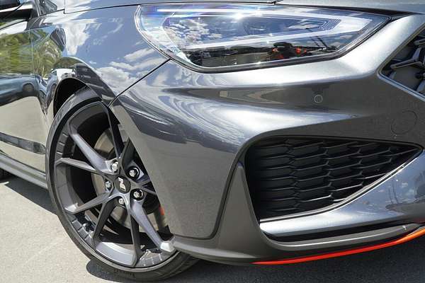 2022 Hyundai i30 N Premium PDe.V5