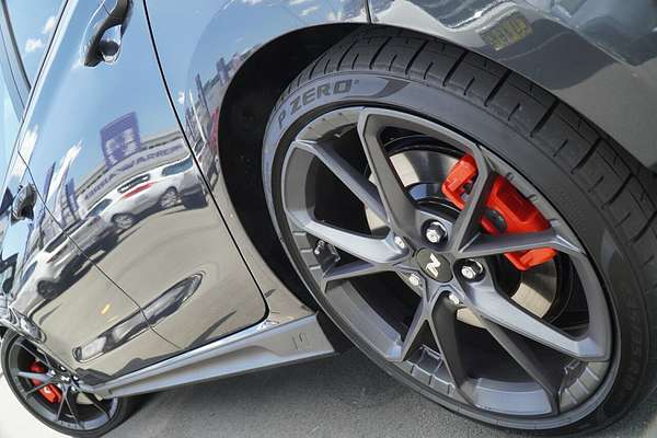 2022 Hyundai i30 N Premium PDe.V5