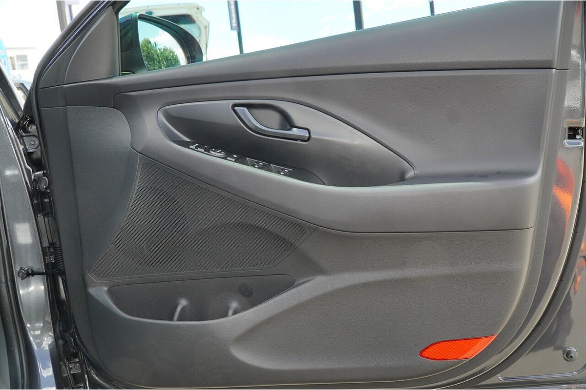 2022 Hyundai i30 N Premium PDe.V5