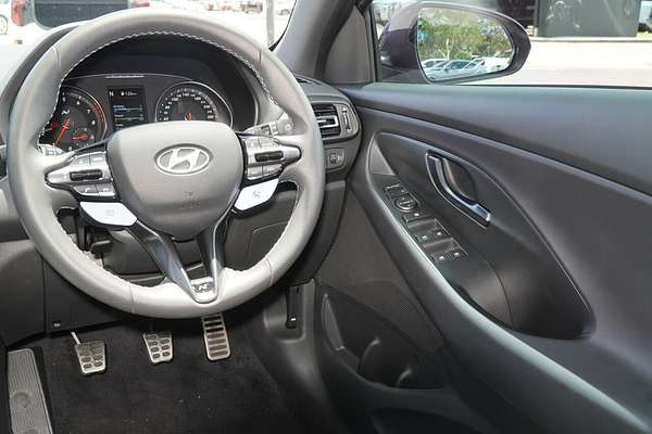 2022 Hyundai i30 N Premium PDe.V5