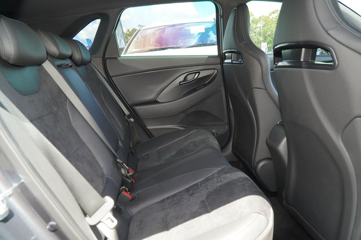 2022 Hyundai i30 N Premium PDe.V5
