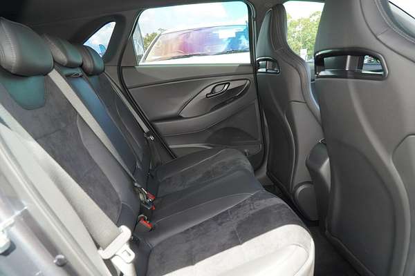 2022 Hyundai i30 N Premium PDe.V5