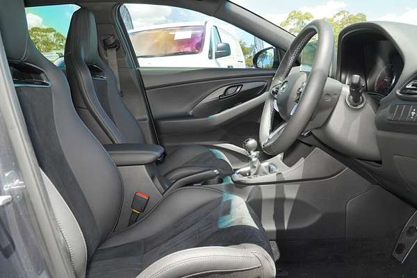 2022 Hyundai i30 N Premium PDe.V5