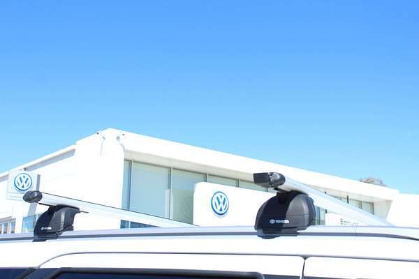 2024 Toyota Fortuner GXL GUN156R