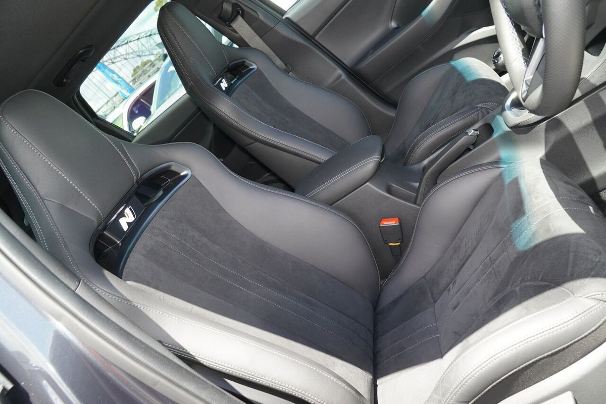 2022 Hyundai i30 N Premium PDe.V5