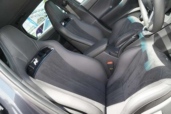 2022 Hyundai i30 N Premium PDe.V5