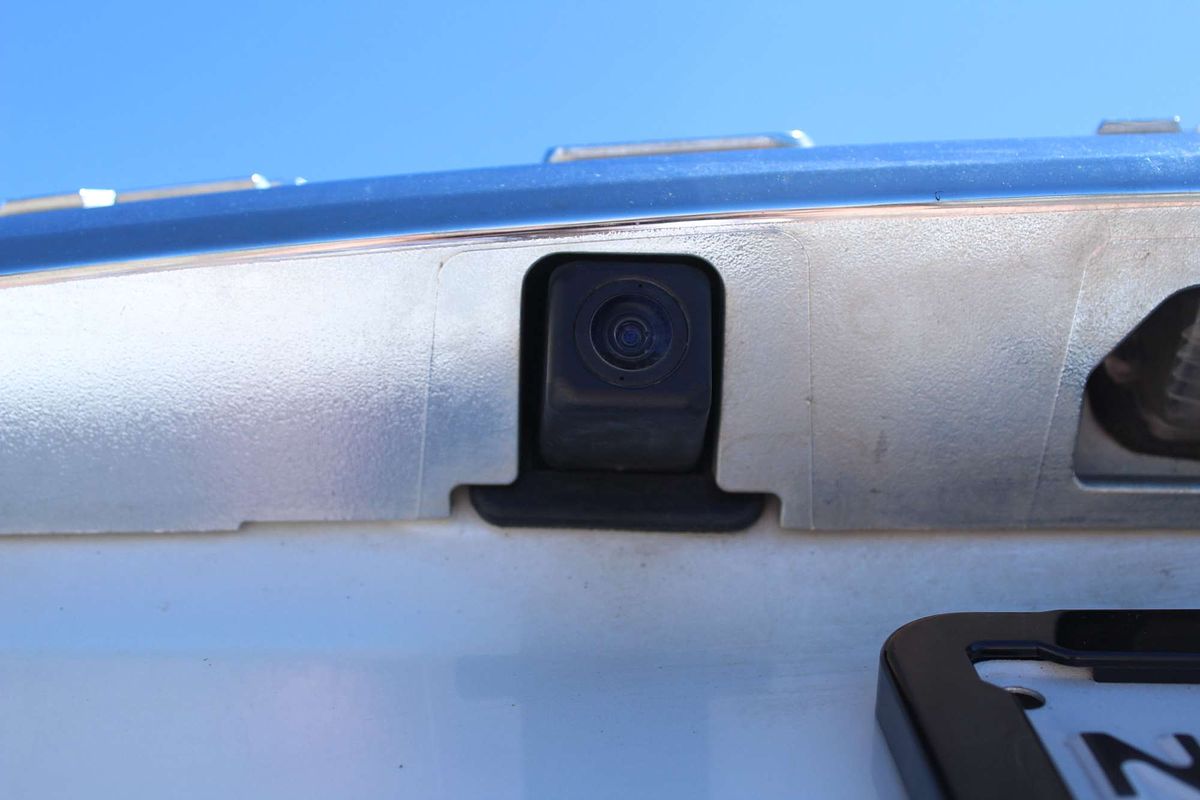 2024 Toyota Fortuner GXL GUN156R