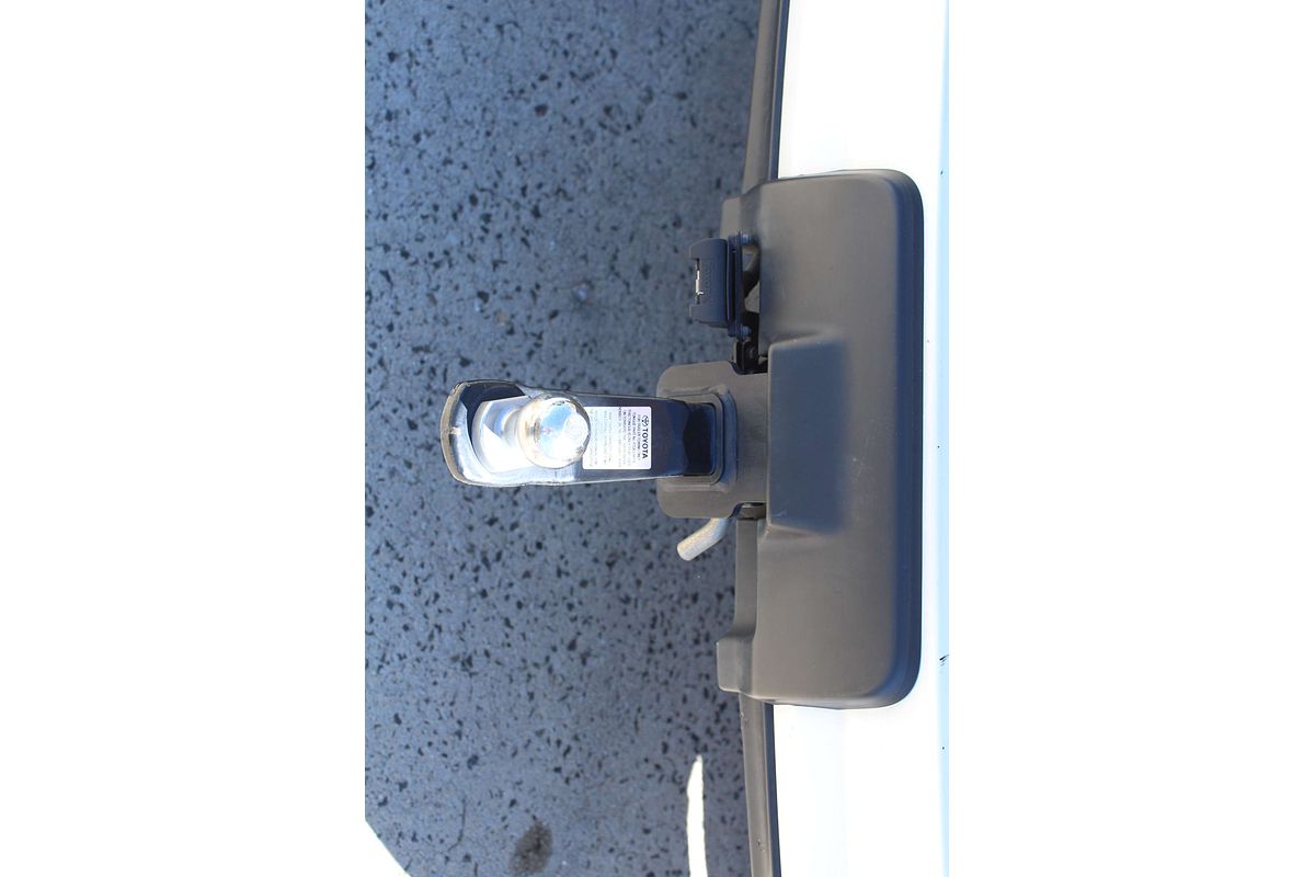 2024 Toyota Fortuner GXL GUN156R