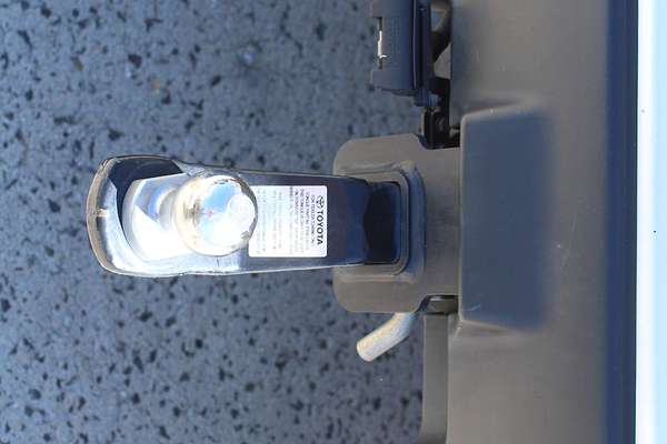 2024 Toyota Fortuner GXL GUN156R