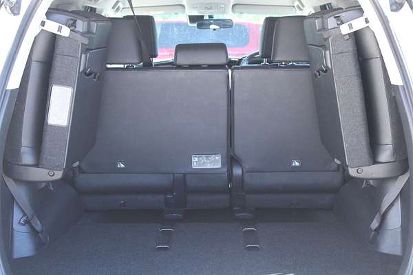 2024 Toyota Fortuner GXL GUN156R