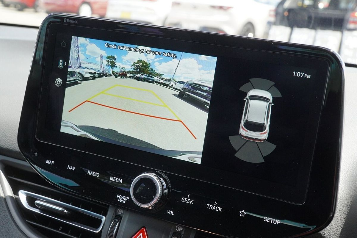 2022 Hyundai i30 N Premium PDe.V5