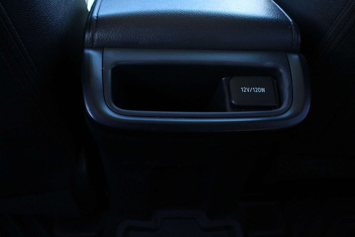 2024 Toyota Fortuner GXL GUN156R