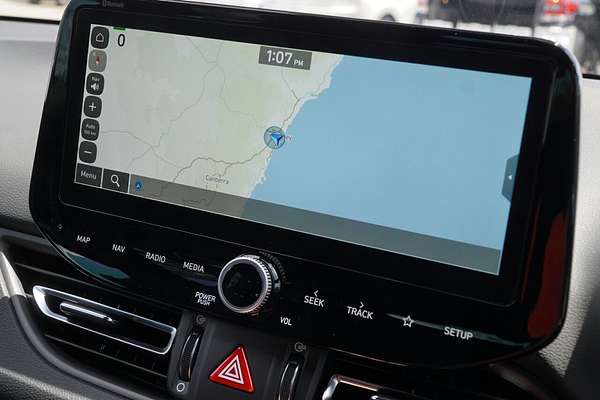 2022 Hyundai i30 N Premium PDe.V5