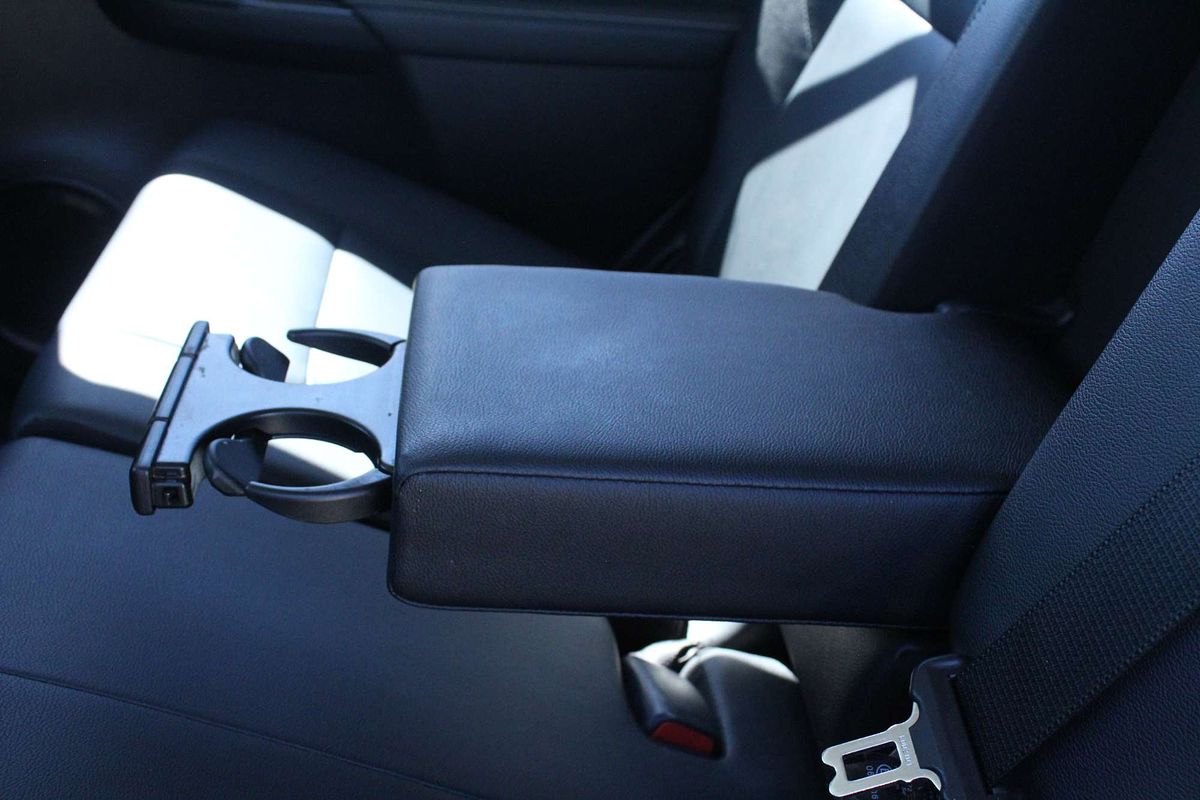 2024 Toyota Fortuner GXL GUN156R