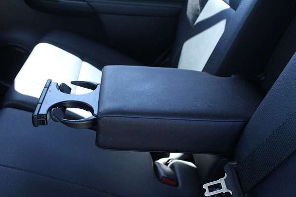 2024 Toyota Fortuner GXL GUN156R