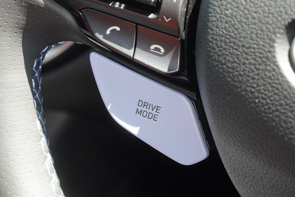 2022 Hyundai i30 N Premium PDe.V5